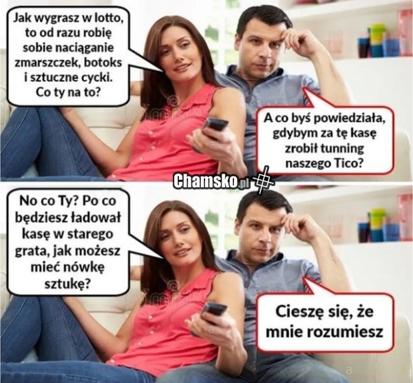 Wygrana