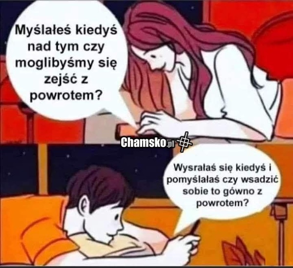 Powrót do ex
