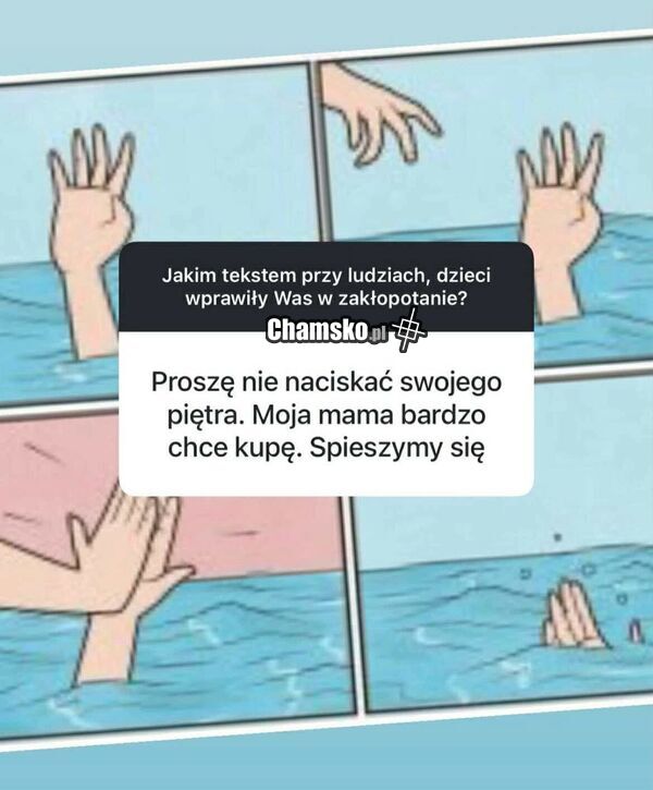 Kłopotliwy tekst