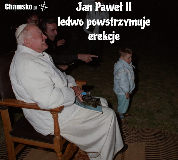 Jan Paweł II