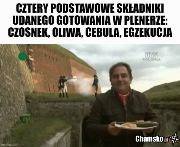 Gotuj z Makłowiczem