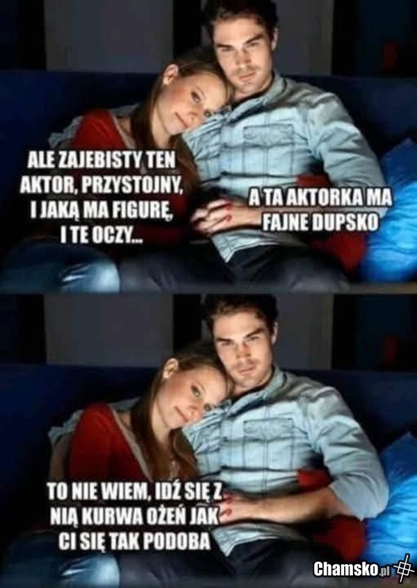 Kiedyś z Kasią