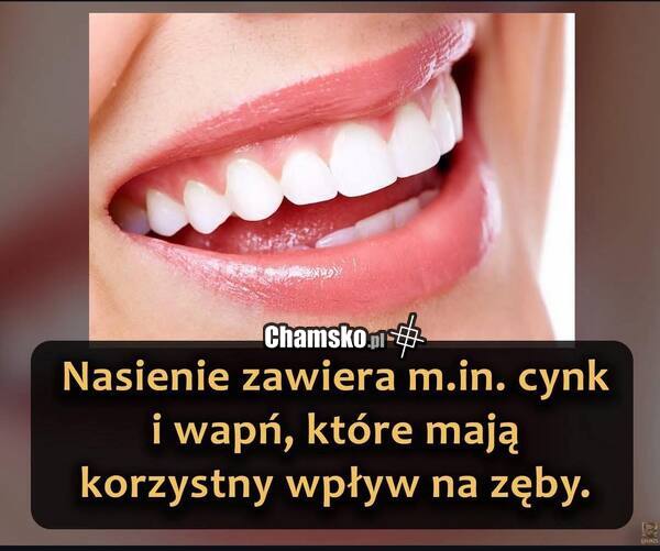 Zdrowe zęby