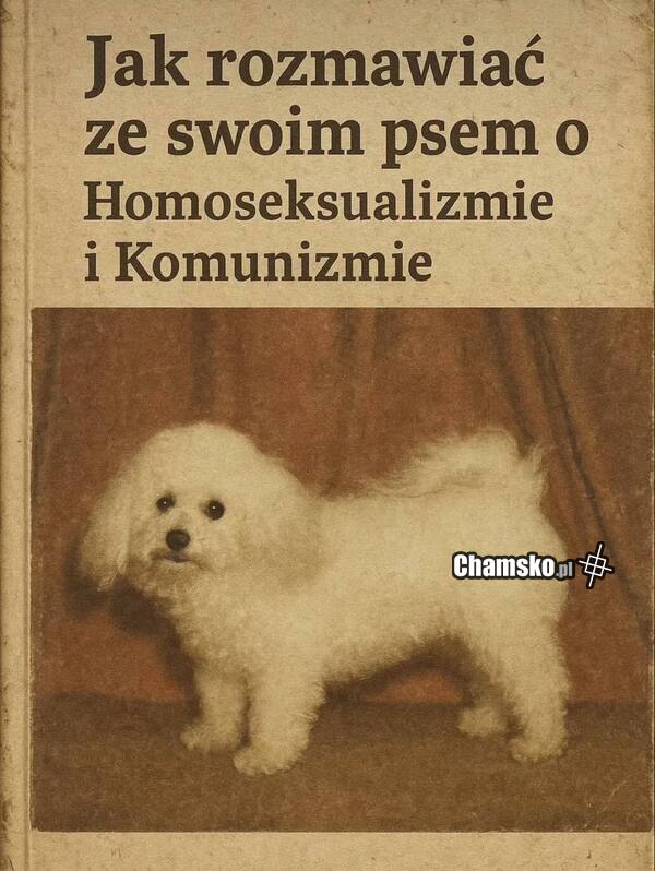 Ciekawa książka
