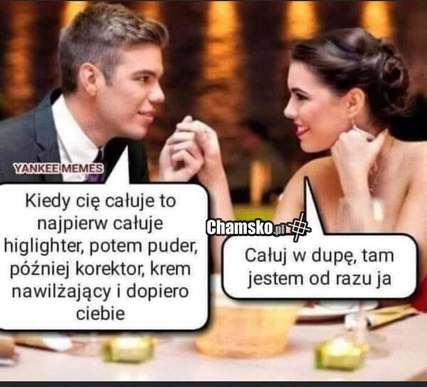 Całowanie