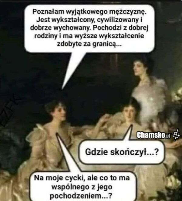 Pochodzenie