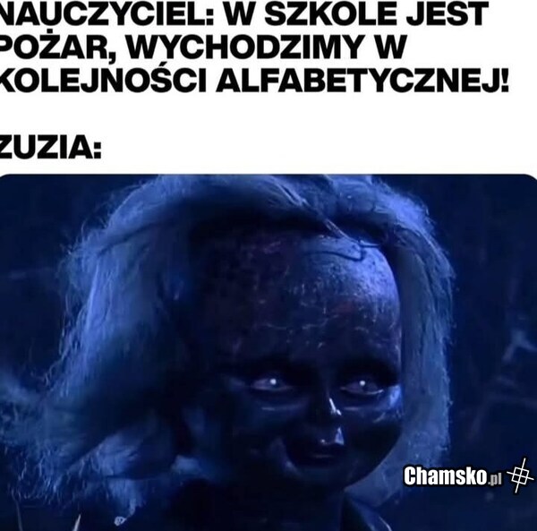 Pożar