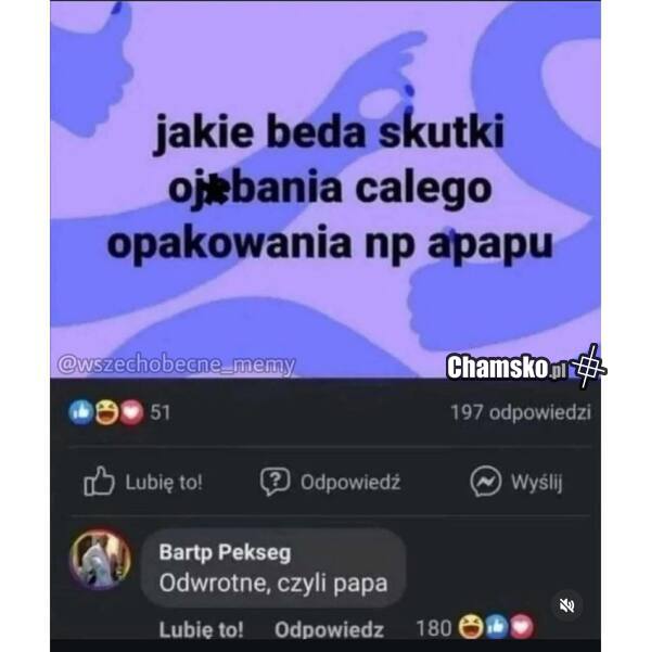 Skutki