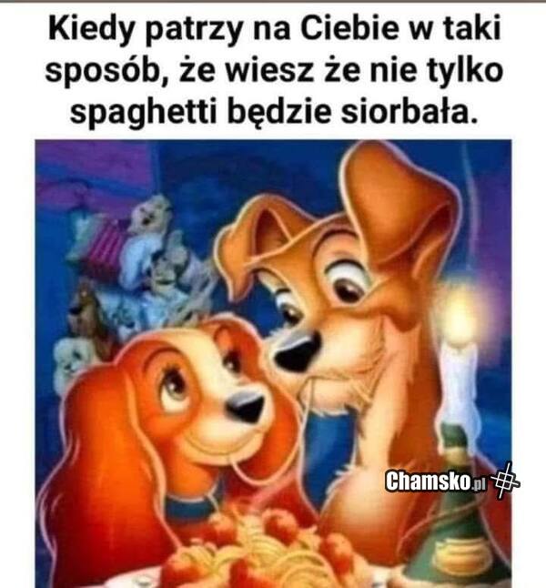 Te spojrzenie