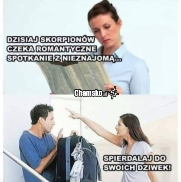 Horoskop