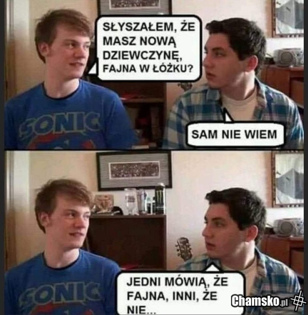 Dobra jest?