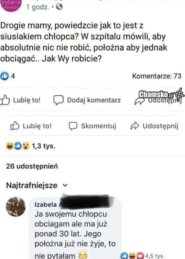 To co zrobić?