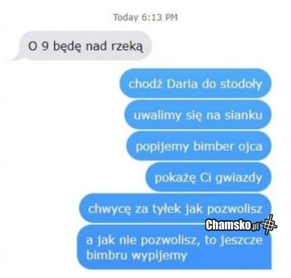 Propozycja nie do odrzucenia