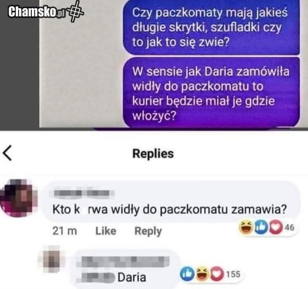 Przygody Darii z Czyżewa