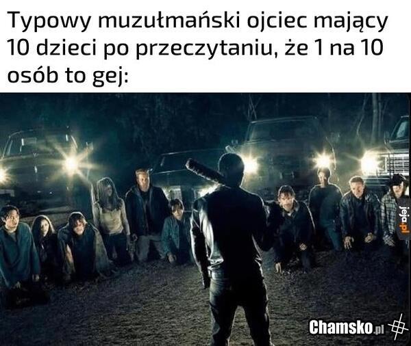 Będzie losowanie?
