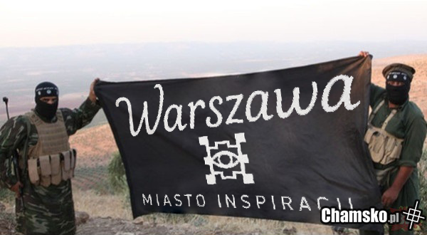 warszawa