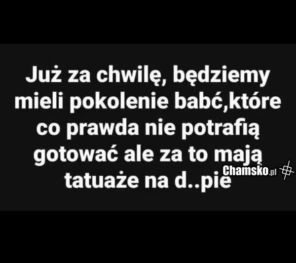 Pokolenia