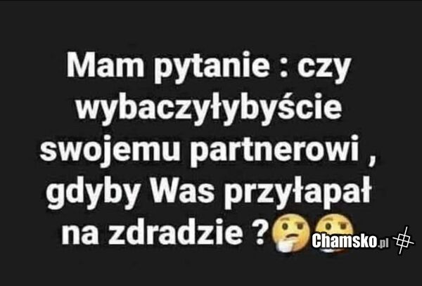 Wybaczanie