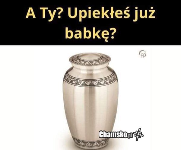Pieczenie babki