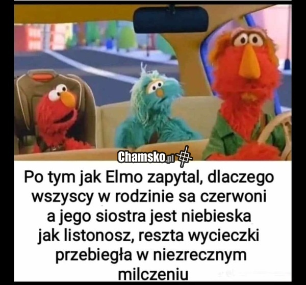 Niezręczne pytanie