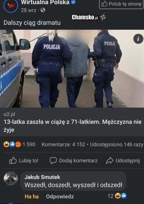 Zaruchany na śmierć