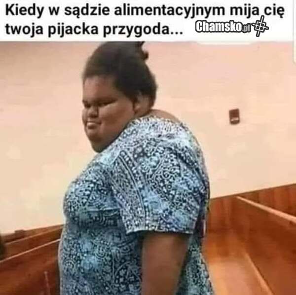 Twoja pijacka przygoda: