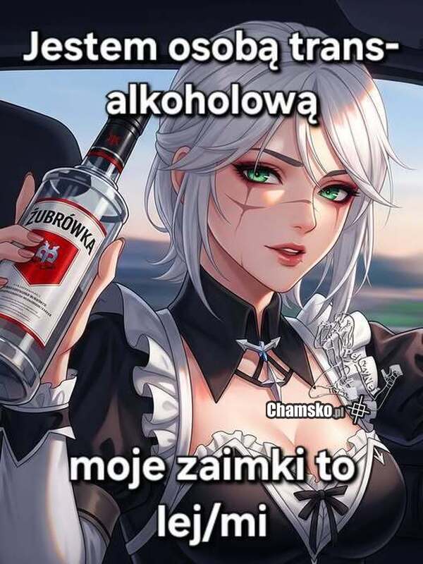 Zaimki