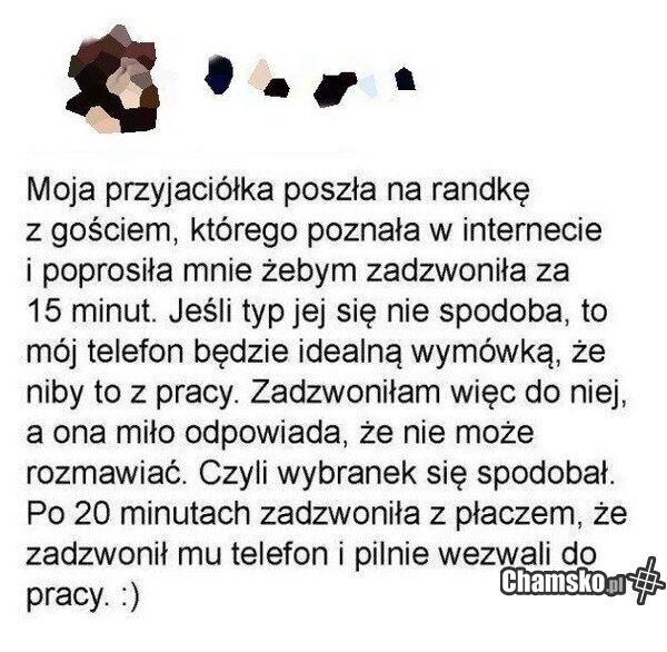 Randka