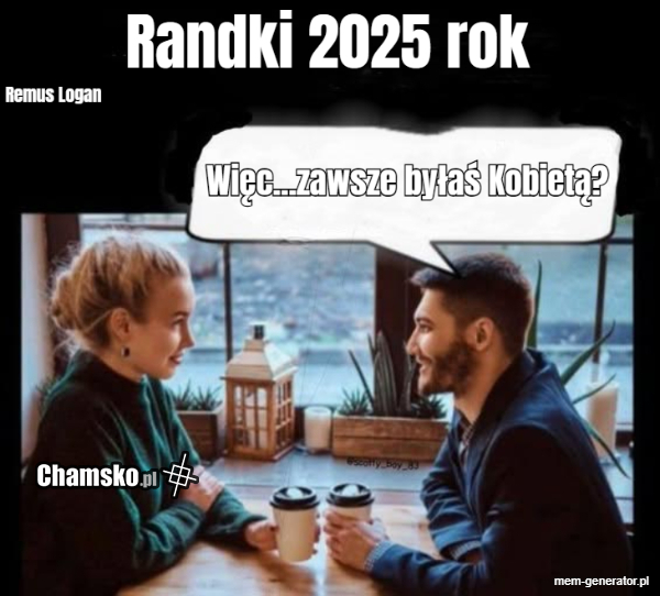 Randki