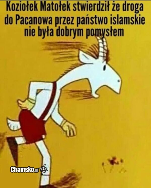 Koziołek