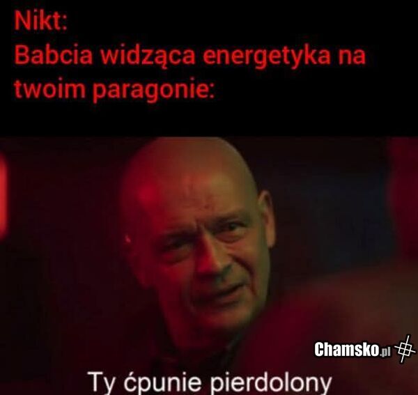 Energetyki