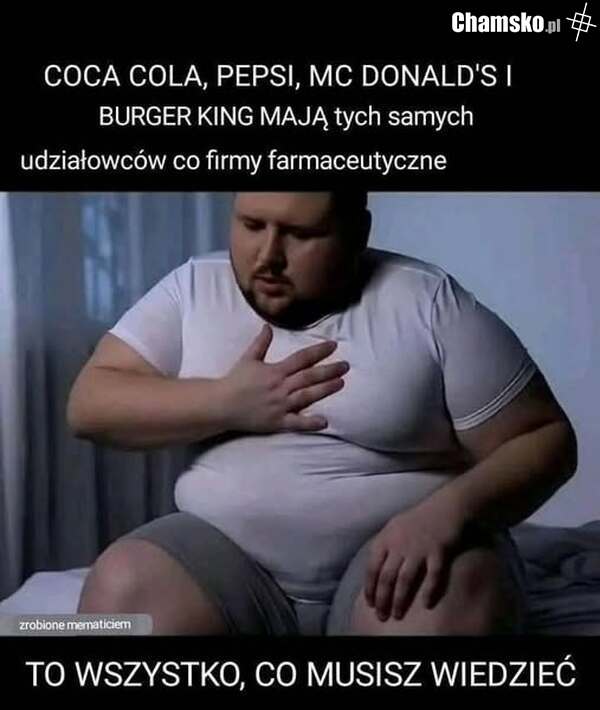 Musisz wiedzieć: