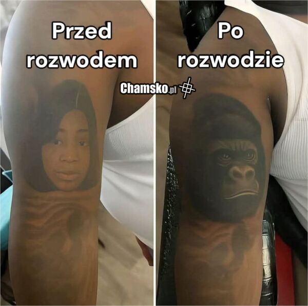 Mała korekta