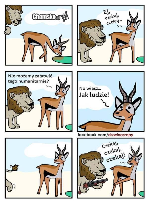 Po ludzku