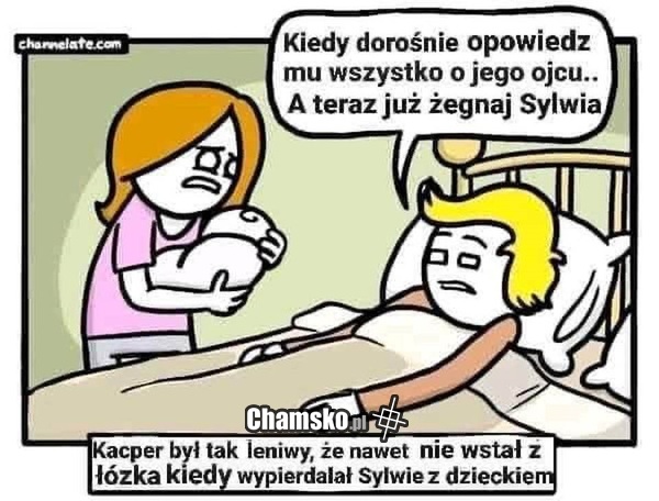Pożegnanie