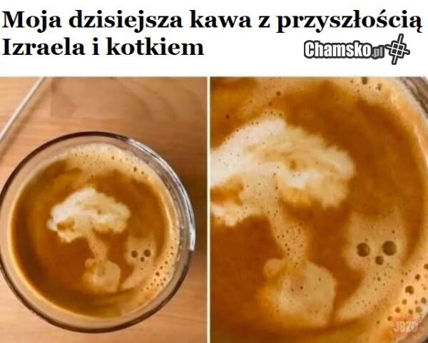 I tego z całego serca brzydom życzę.