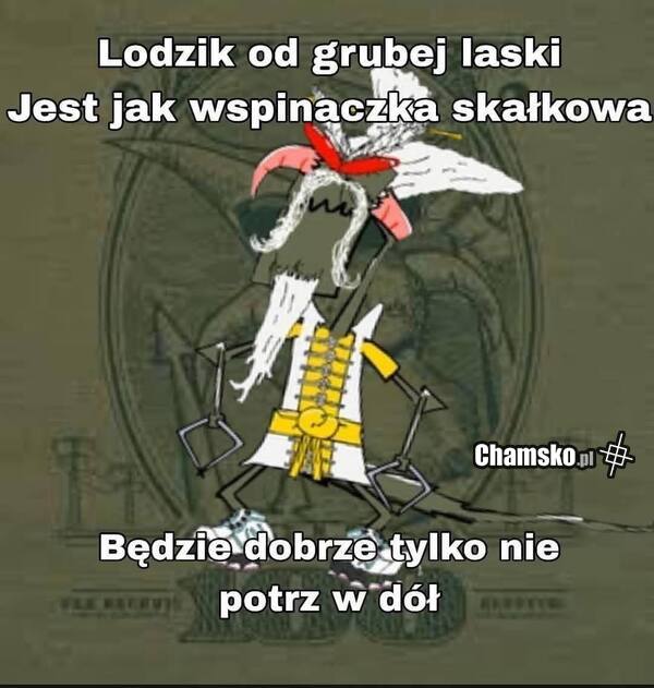 Wspinaczka