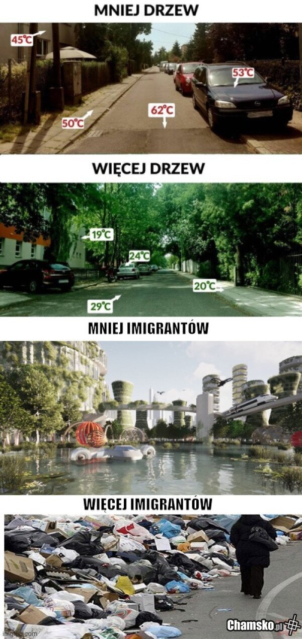 Różnice