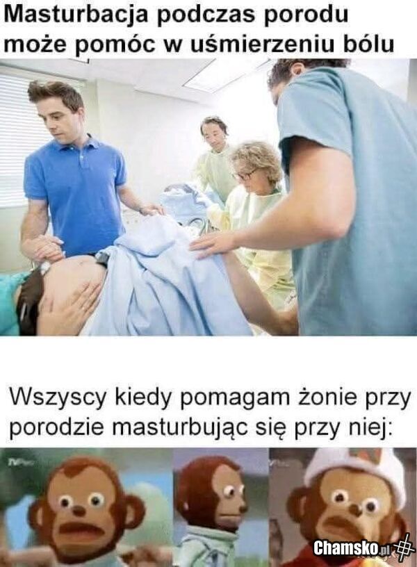 Uśmierzanie bólu