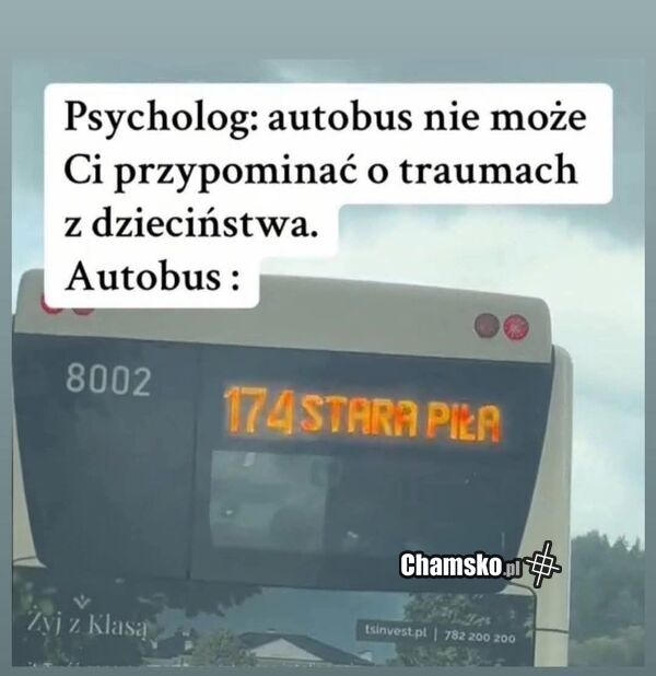 Autobus