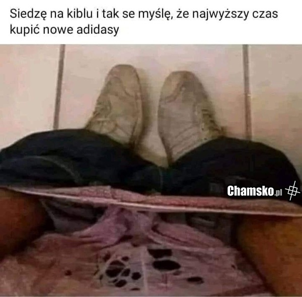 Czas na zmianę