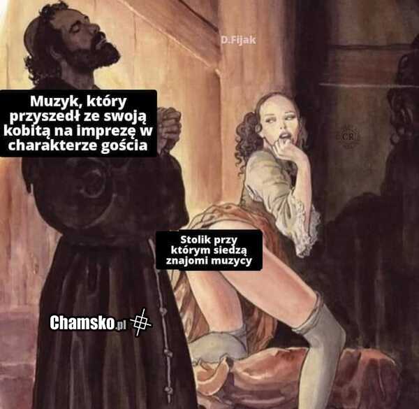 Muzycy