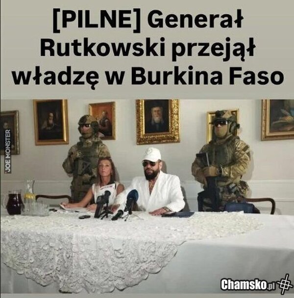 Odklejenie lvl Rutkowski