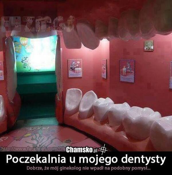 Chciałbym to zobaczyć