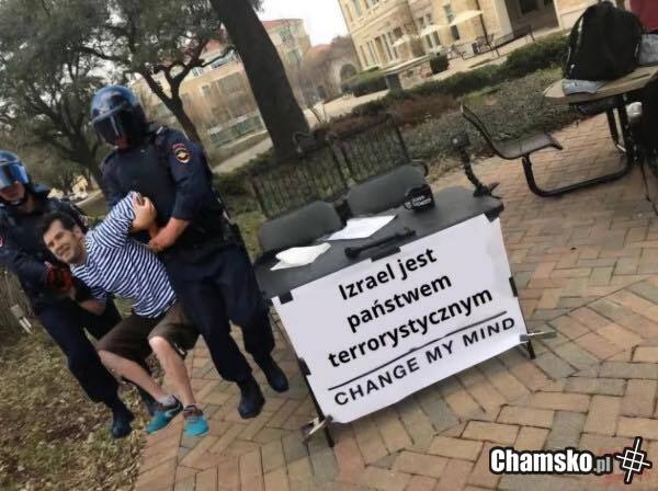 Aresztowanie