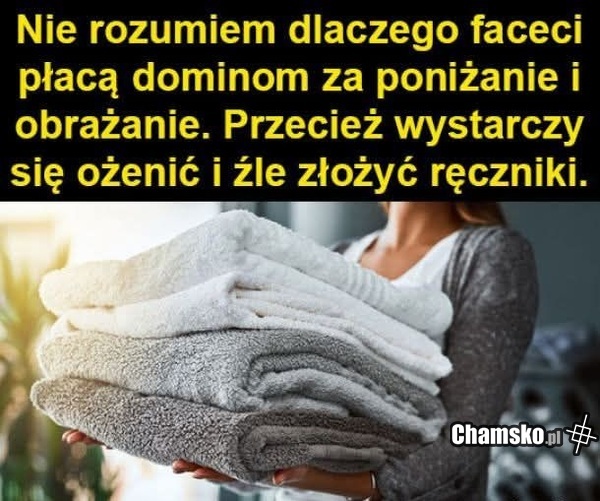 Poniżanie
