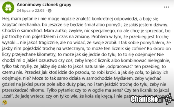 yt: Beka z LUDZI W INTERNECIE