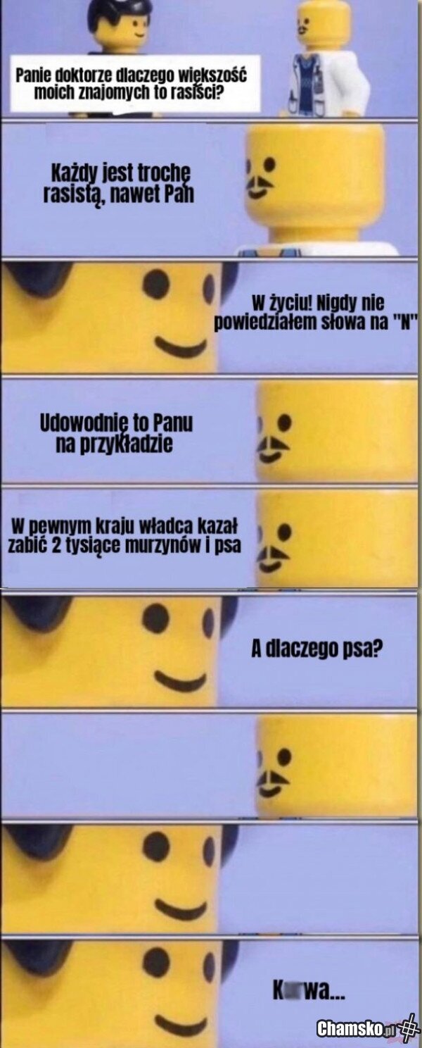 Dlatego