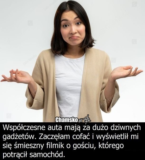 Nowoczesne gadżety