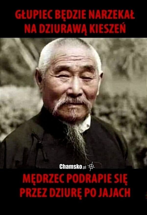 Prawdziwa mądrość